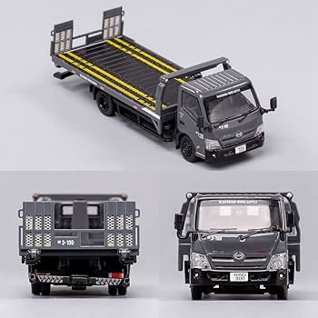 日野ダンプトラック ZY 高細度ディスプレイ模型 日野ダンプトラック ZY 高細度ディスプレイ模型 日野ダンプ